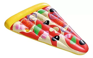 BÓIA PIZZA MOR