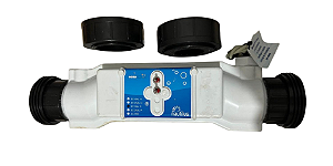 Gerador De Cloro Easyclor Ac - 15AL - Nautilus 220v