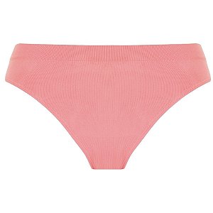 Calcinha Lupo Sem Costura Biquíni Rosa Glamour 40400-001-5452 Feminina - A  Loja do Urso