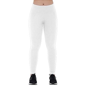 Calça Legging Lupo Sport Basic Carmin - Feminina