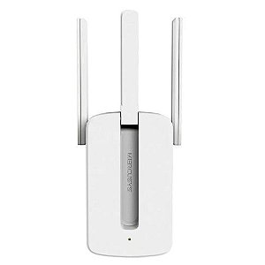 REPETIDOR WIFI MERCUSYS MW300RE