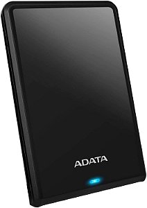 HD EXTERNO ADATA USB 3.2 AHV620S-1TU31-CBK 1TB