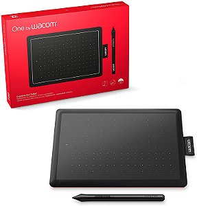 MESA DIGITALIZADORA WACOM ONE BY CTL472