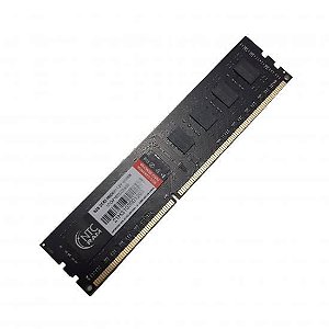 MEMORIA DESKTOP NTC 8GB DDR3 1600 MHZ