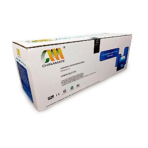 TONER COMPATÍVEL HP 105 ED 1105A/1107A 1K SEM CHIP PRETO CHINAMATE