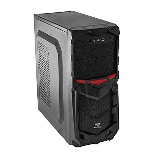 GABINETE GAMER C3TECH MT-G50BK S/FTE C3T