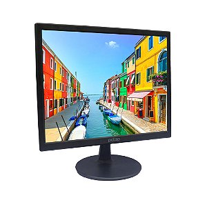 MONITOR PCTOP 15" LED SLIM - PC1510