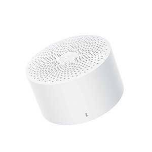 CAIXA DE SOM MINI BLUETOOTH PORTÁTIL XIAOMI 2W