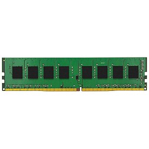 MEMÓRIA DESKTOP KINGSTON 8GB DDR4 3200MHZ 12V KVR32N22S6/8