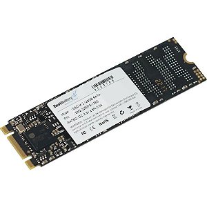 SSD M.2 128GB SATA BEST BATTERY
