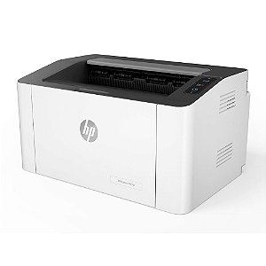 IMPRESSORA HP LASERJET PRO 107W MONO 110V