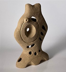 Peixe Pedra