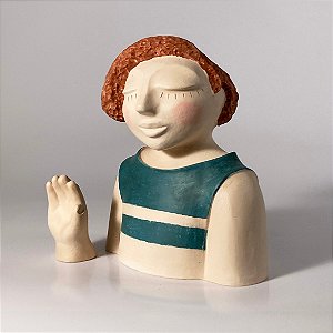Diferentes iguais – Feminista
