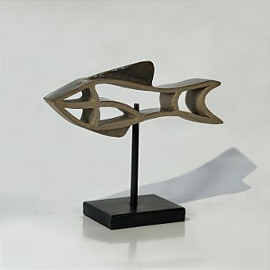 Peixe Voador 3