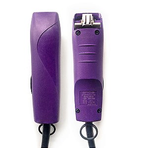 Máquina para Banho e Tosa Pet Profissional Andis EasyClip - Produto Não Acompanha Lâmina 110V