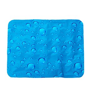 Tapete Gelado De Resfriamento M 65X50