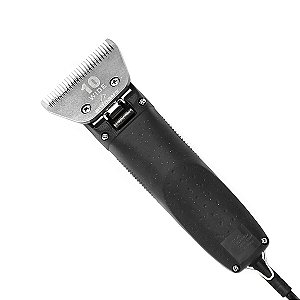 Máquina de Tosquiar Aparar Crina Equinos Cavalos Horse ANIMAUX