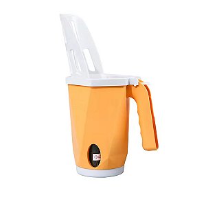 Pá Para Areia De Gato Higiênica Bolsa De Lixo Integrada