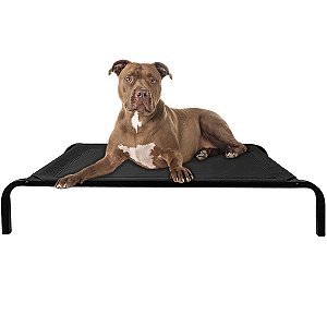Cama Elevada Pet XGG 122x71cm