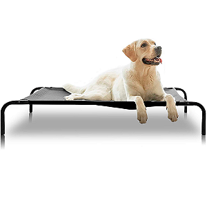 Cama Elevada Pet GG 105x69cm