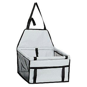 Assento Cadeirinha Pet Para Carro