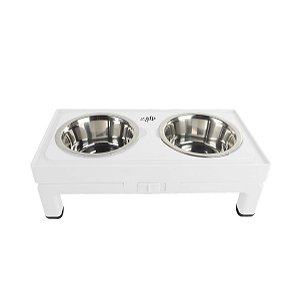 ALIMENTADOR DUPLO AJUSTÁVEL - 2 X 750ML