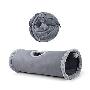 Túnel para Gatos 120 cm AFP