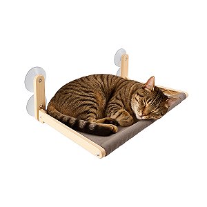 CAMA DOBRÁVEL PARA JANELA
