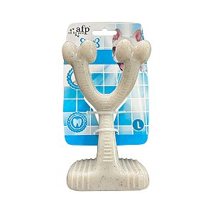 Osso Pet Maciço para Cães Médio e Grande 15 cm - G