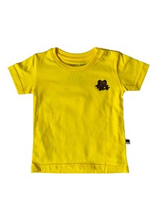 Camiseta Básica Tigor Baby - Tigor T. Tigre