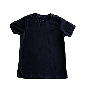 Camiseta Essencial Preto - OGochi
