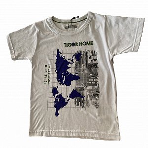 Camisa Tigor Home - Tigor T.Tigre