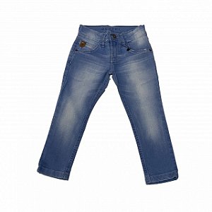 Calça Concept Jeans Claro - OGochi