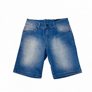 Bermuda Jeans Concept - OGochi
