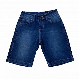 Bermuda Jeans Casual - OGochi