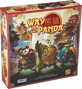 Way of the Panda