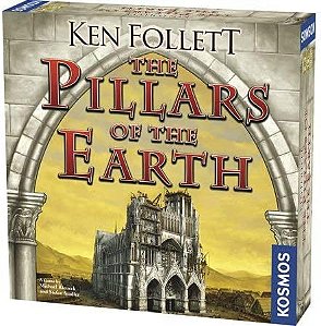 The Pillars of the Earth