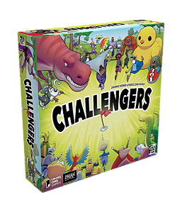 Challengers