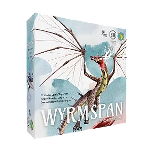 Wyrmspan