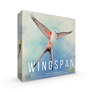 Wingspan