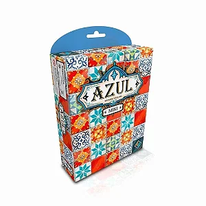 Azul Mini