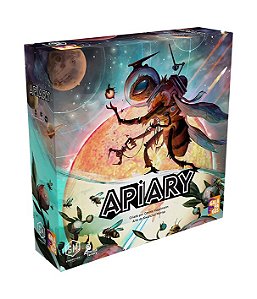 Apiary