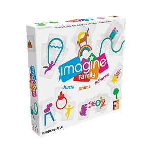 Imagine Family