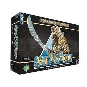 Ascension: Edição de 10 Aniversário