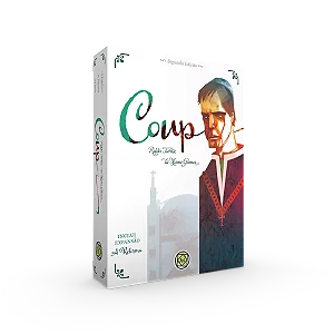 Coup (2 edição)