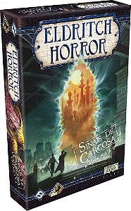 Eldritch Horror: Sinais de Carcosa (expansão)