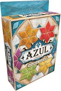 Azul Mini: Pavilhão de Verão