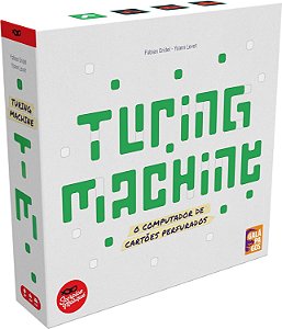 Turing Machine
