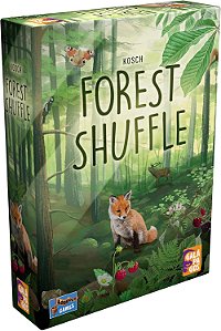 Forest Shuffle