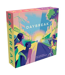 Daybreak